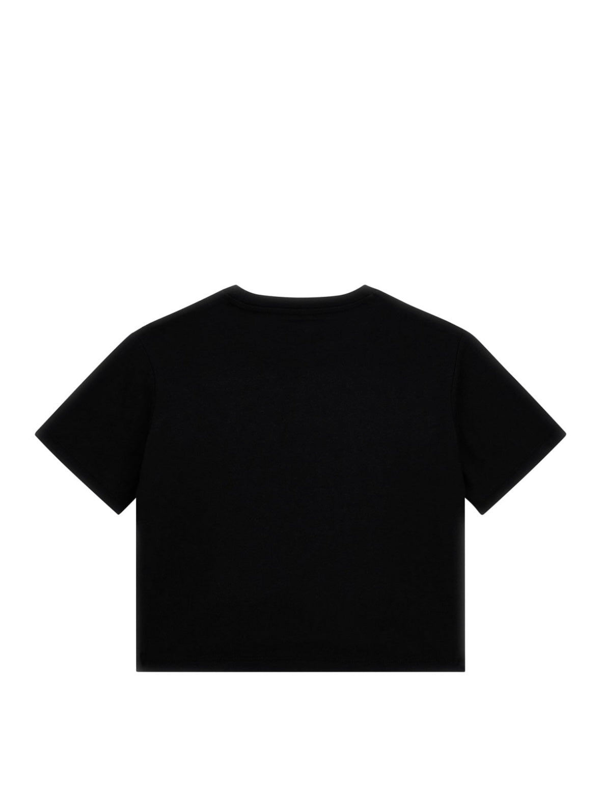 Camiseta manga corta para niña GUESS