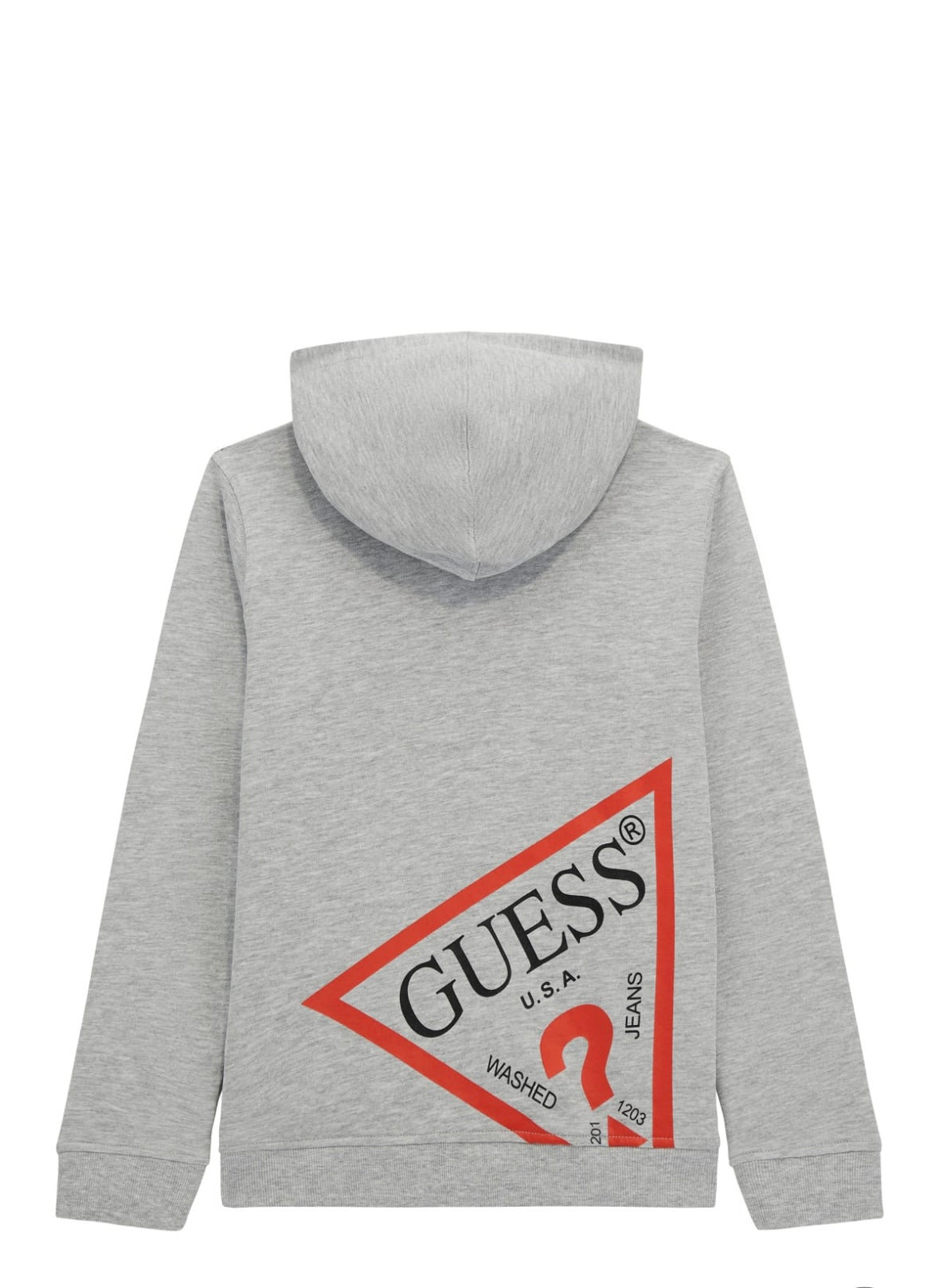 Chaqueta con cremallera para niño GUESS