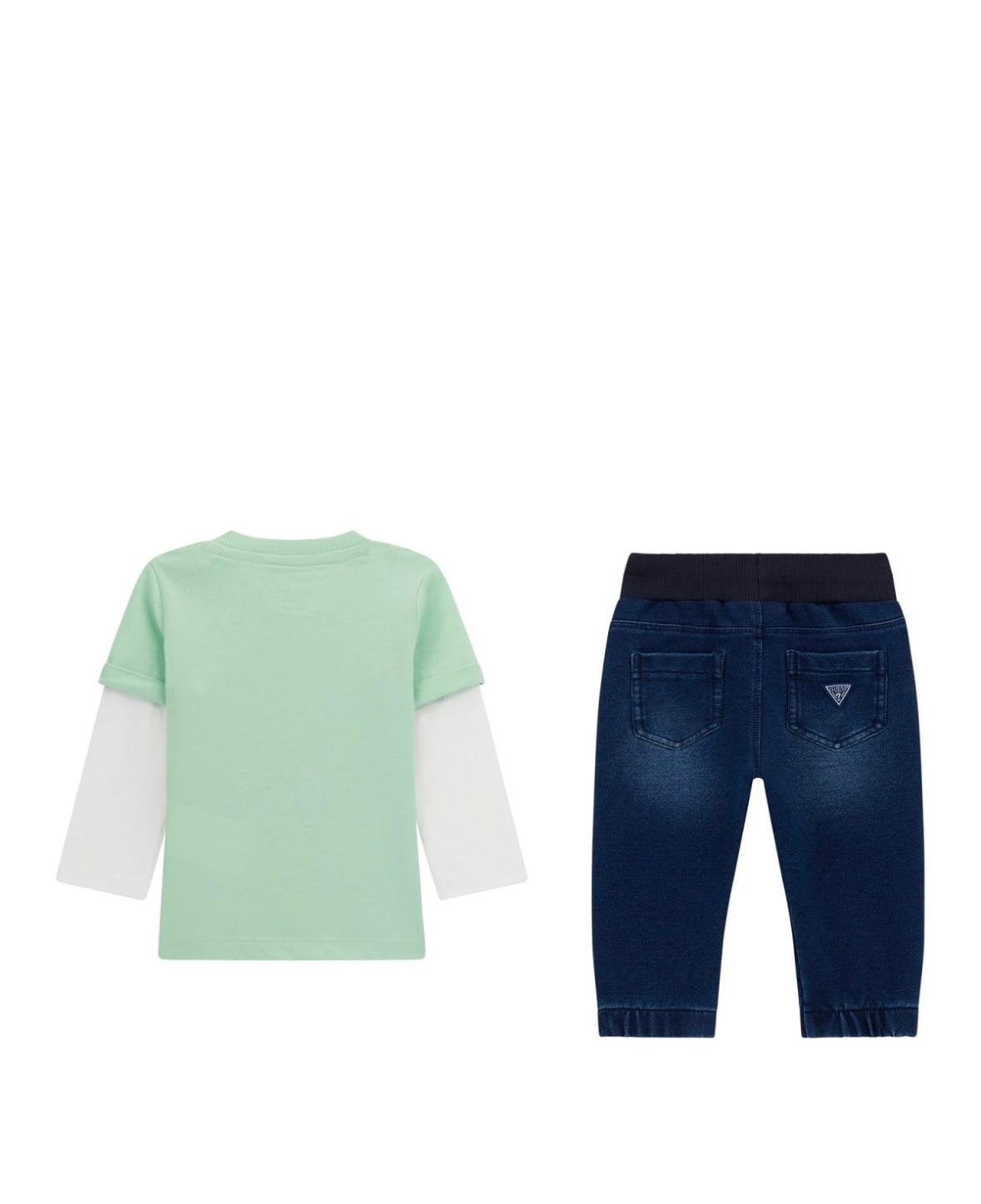 Conjunto para niño GUESS