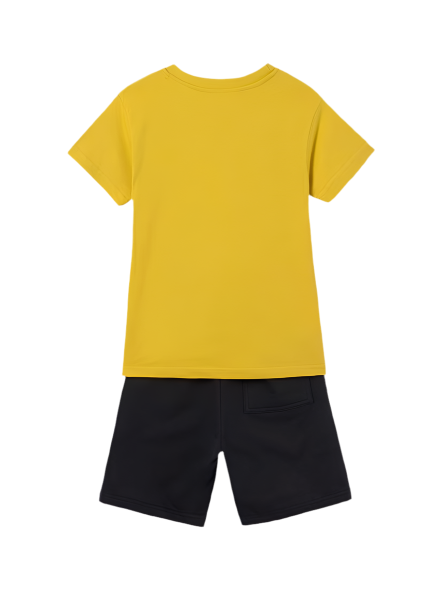 Conjunto Mayoral 2 piezas sport chico Mayoral-Nukutavake