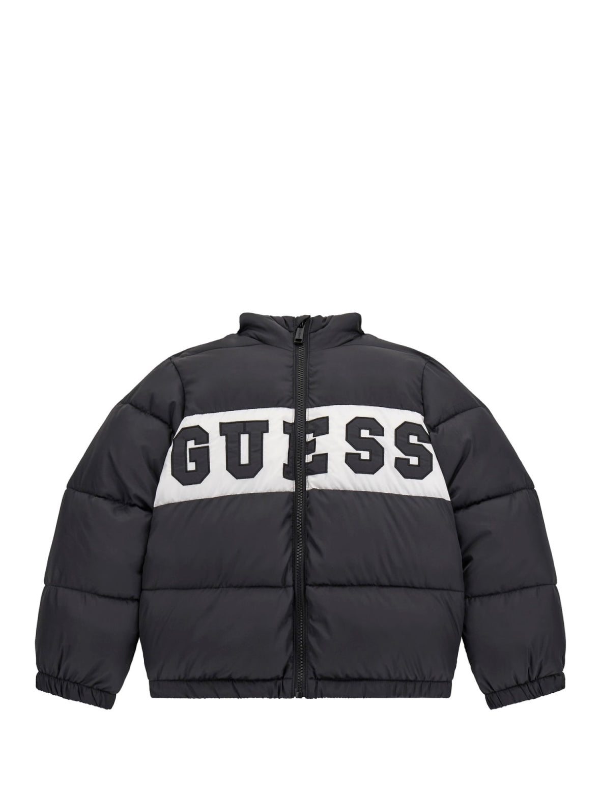 Chaqueta con capucha para niño GUESS