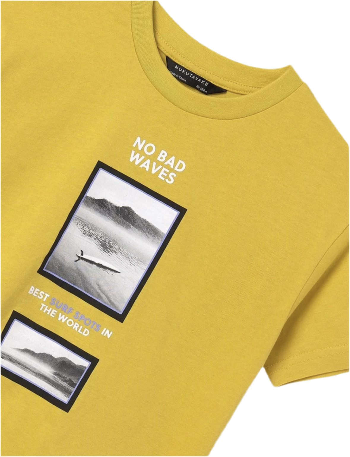Conjunto Mayoral 2 piezas sport chico Mayoral-Nukutavake