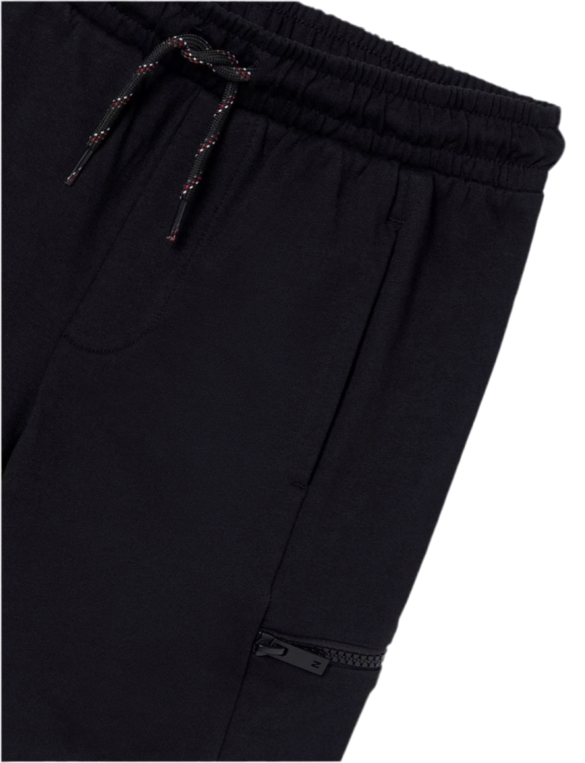 Conjunto 2 piezas texto Better Cotton chico Mayoral-Nukutavake
