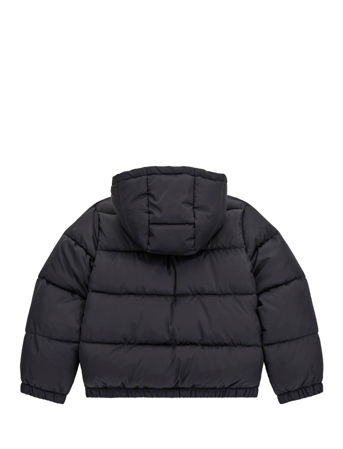 Chaqueta con capucha para niño GUESS