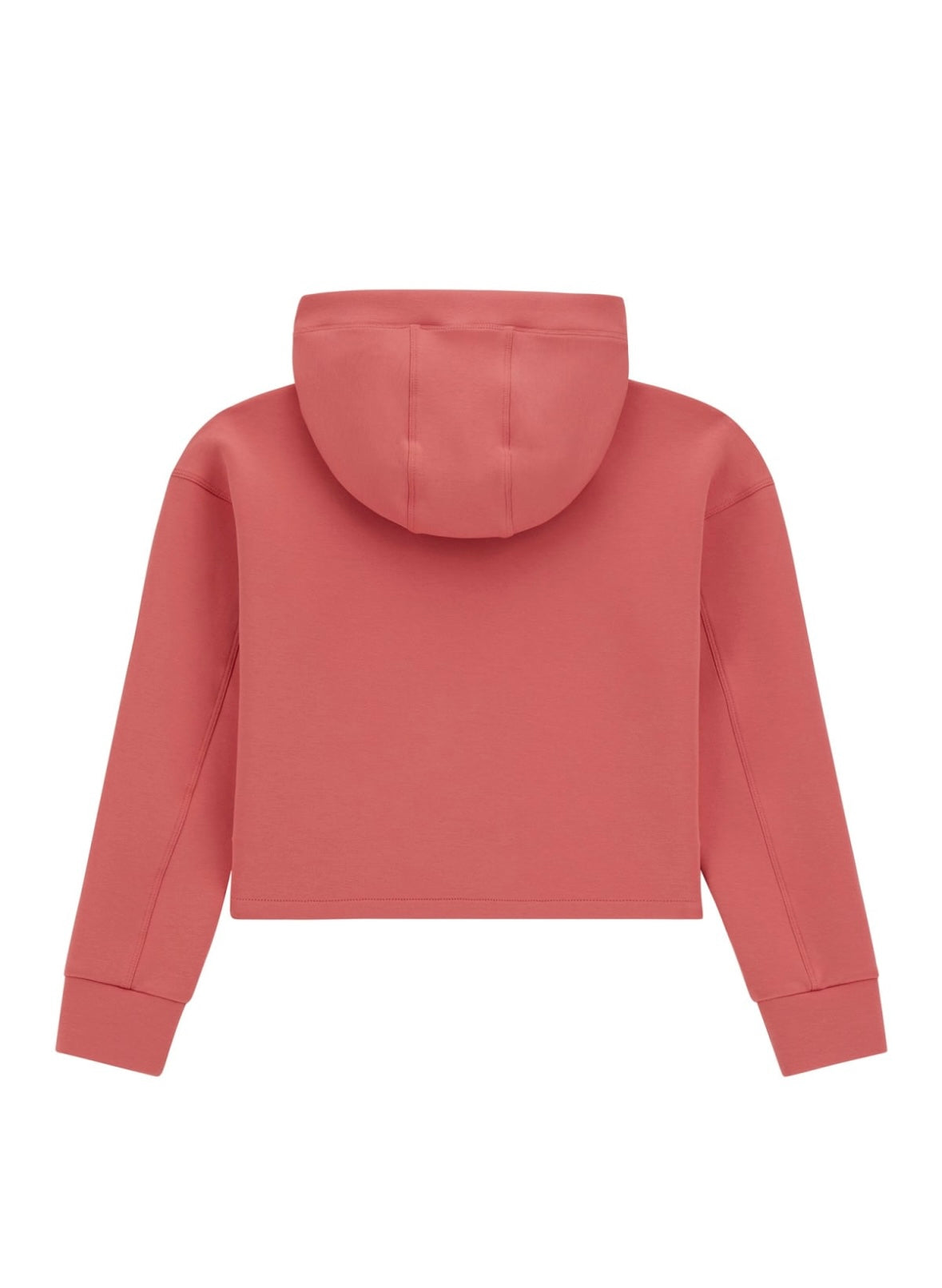 Sudadera con capucha para chica GUESS