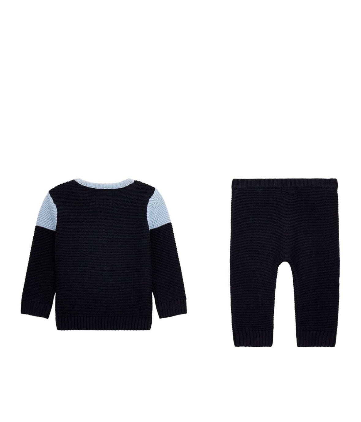Conjunto para niño GUESS