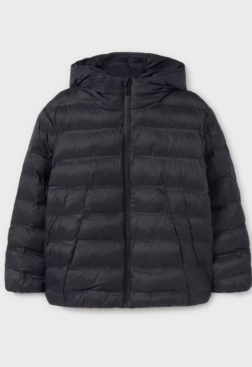 Chaquetón ultraligero chico Mayoral-Nukutavake
