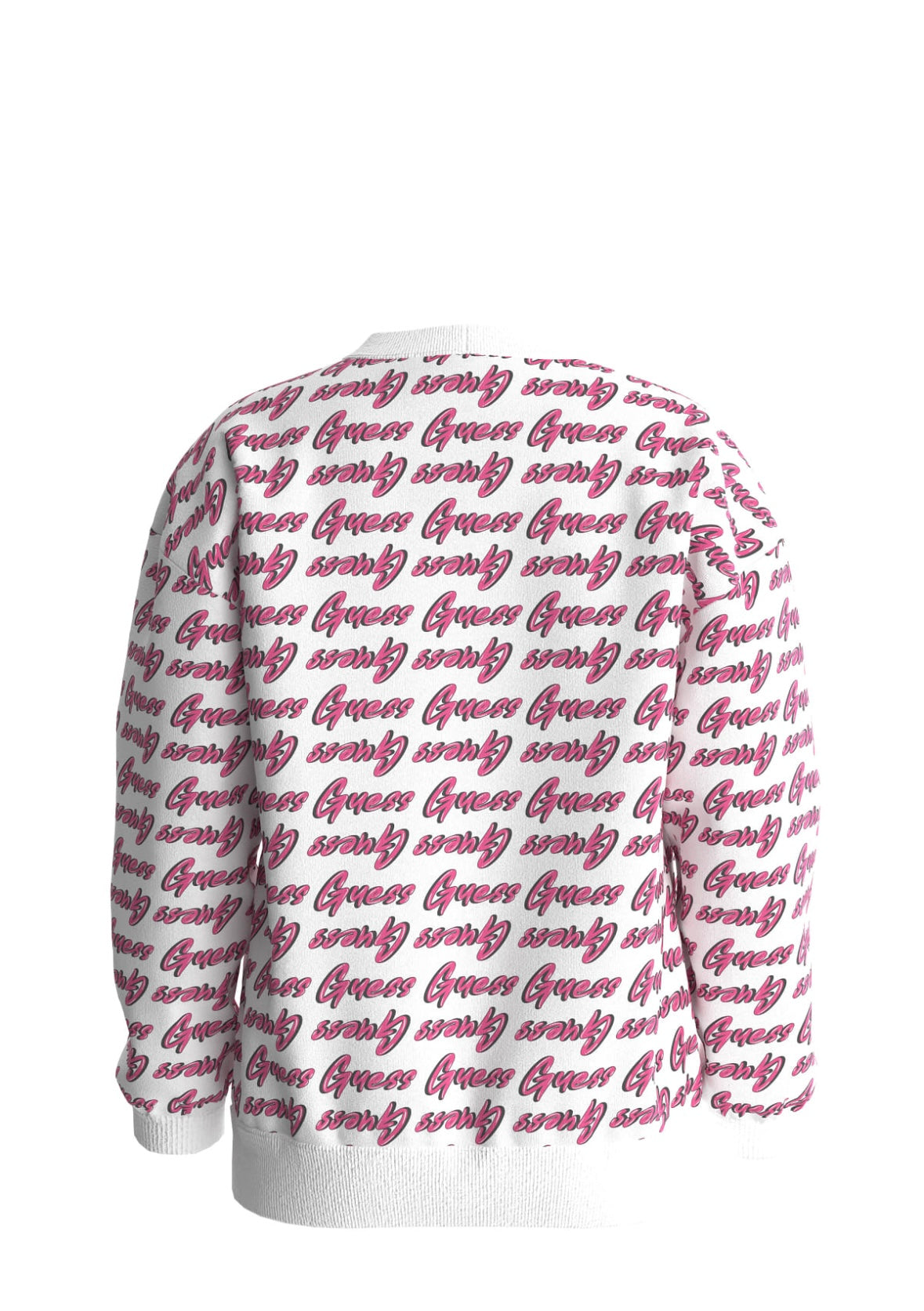Sudadera para chica GUESS