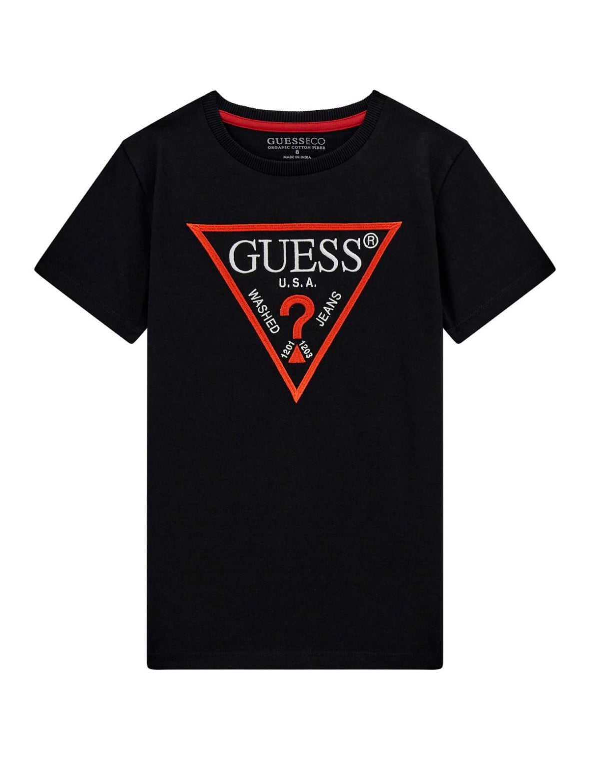 Camiseta para chico GUESS