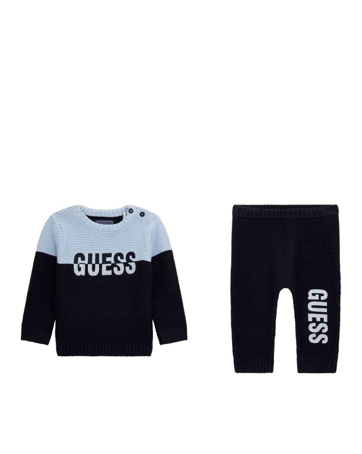Conjunto para niño GUESS