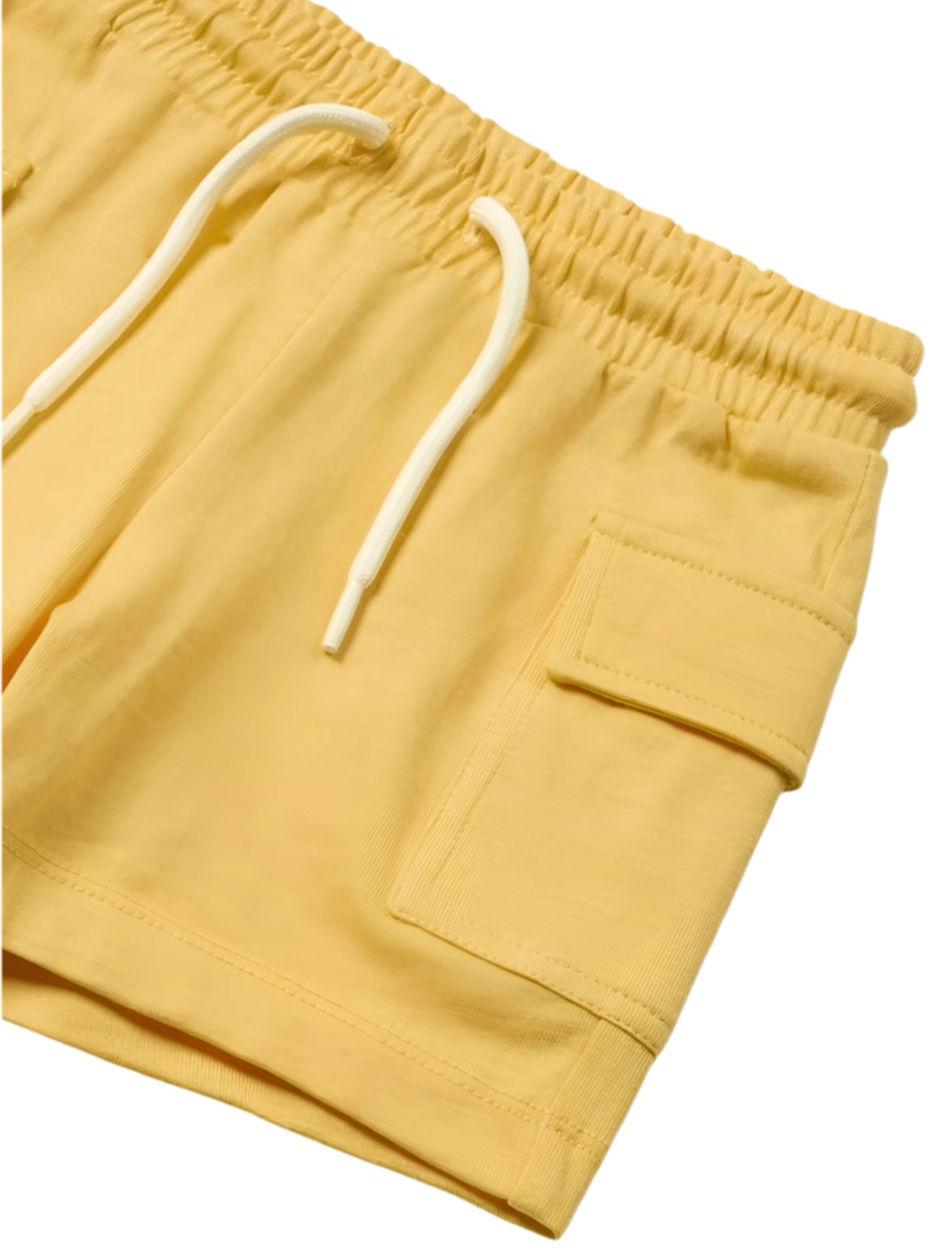 Conjunto Mayoral 2 piezas cargo Better Cotton bebé