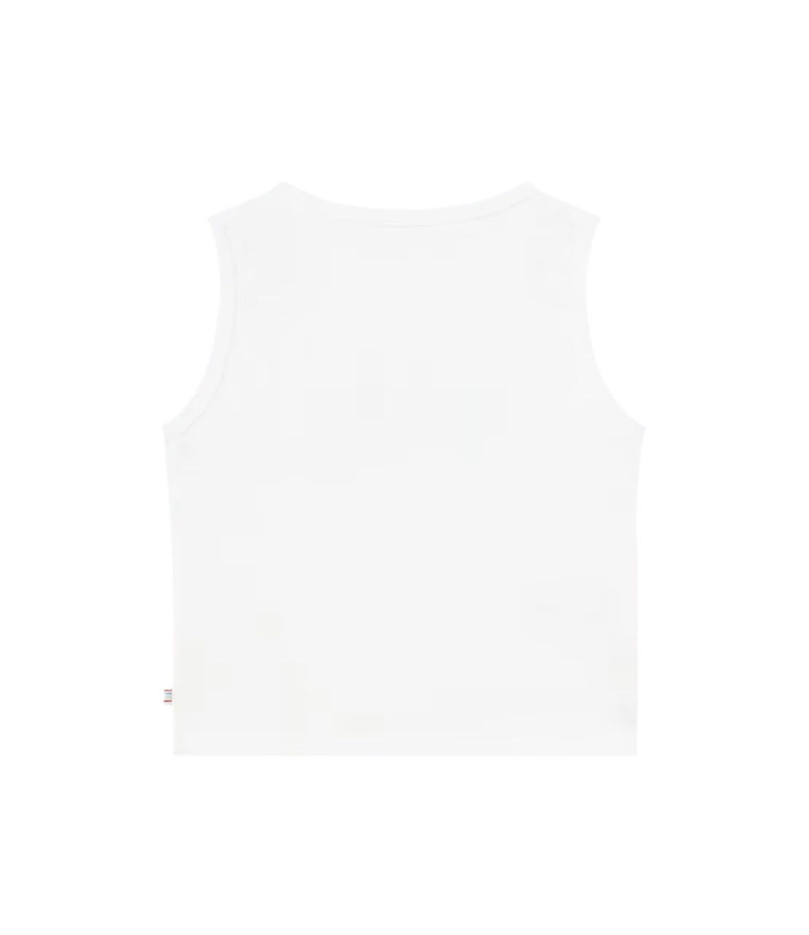 Camiseta sin mangas interactiva Better Cotton bebé Mayoral