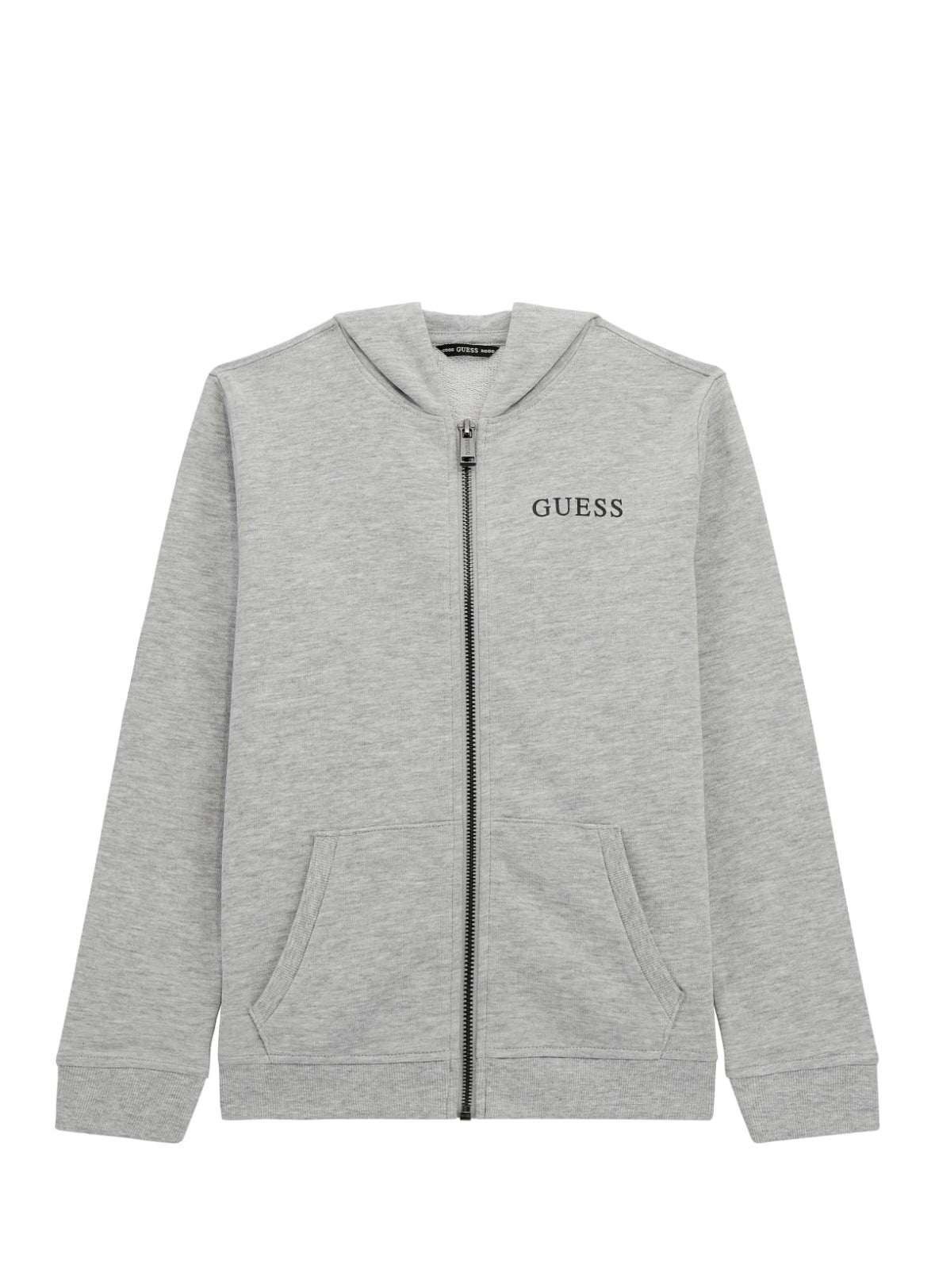 Chaqueta con cremallera para niño GUESS