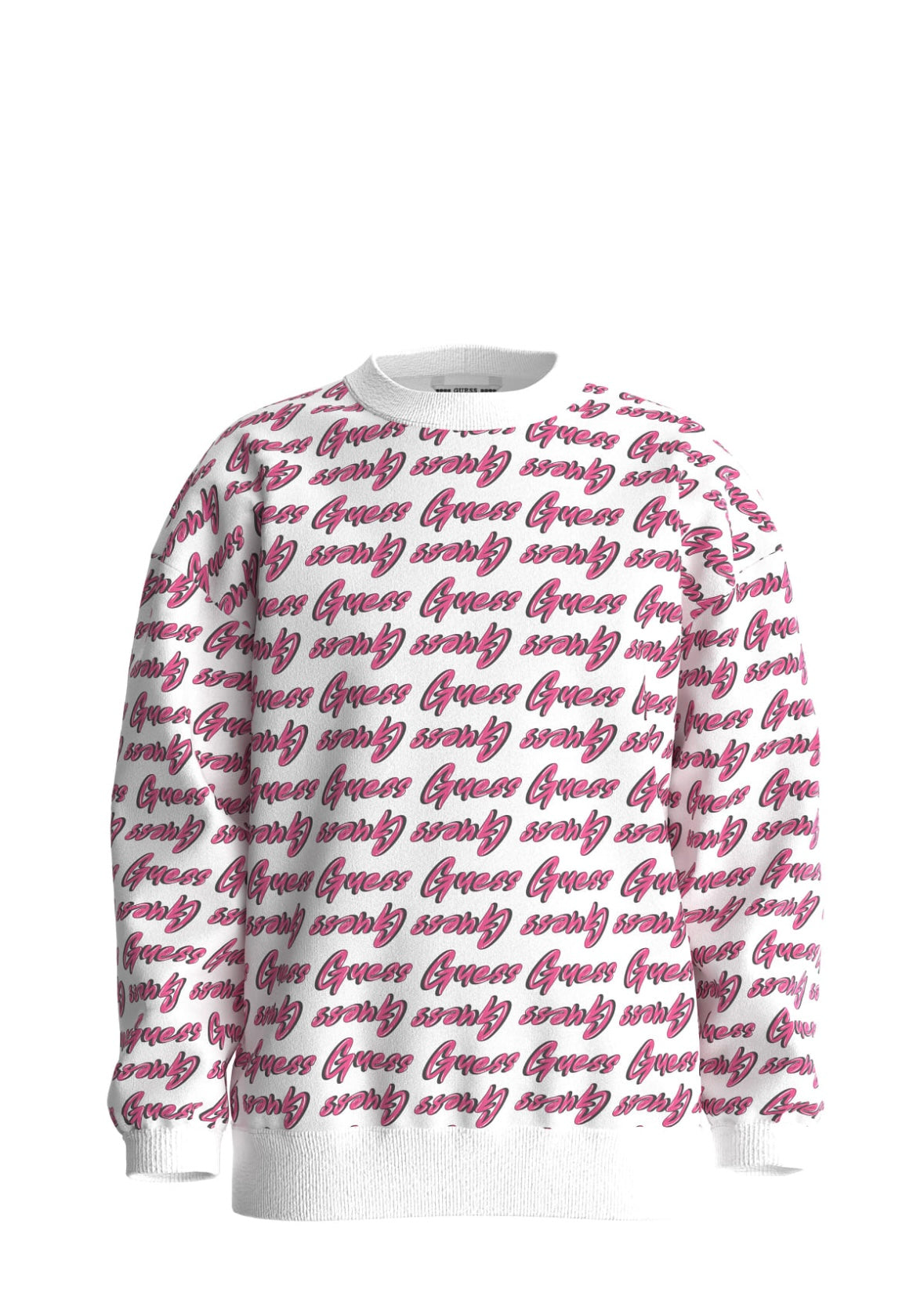 Sudadera para chica GUESS