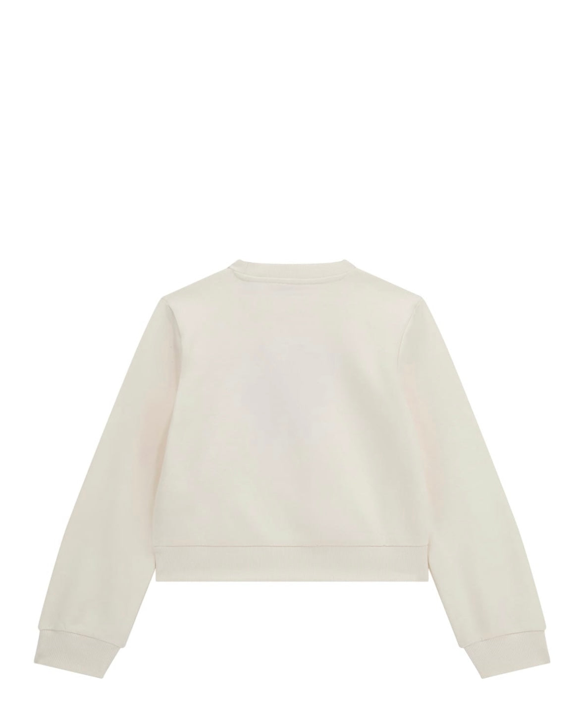 Sudadera con logo para chica GUESS