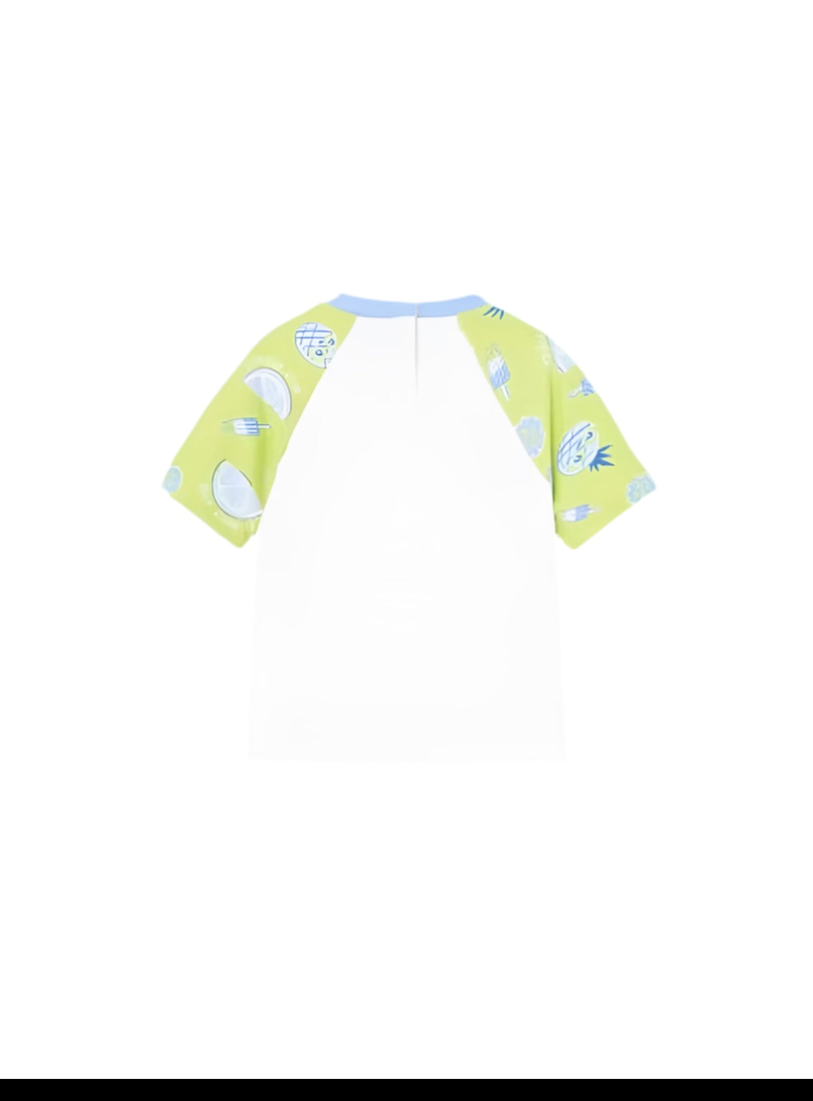 Camiseta Mayoral baño protección UPF 40 bebé