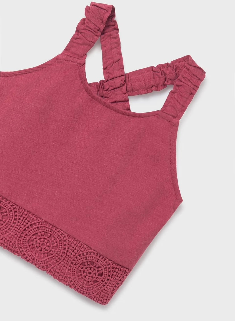Conjunto 2 piezas Better Cotton Mayoral