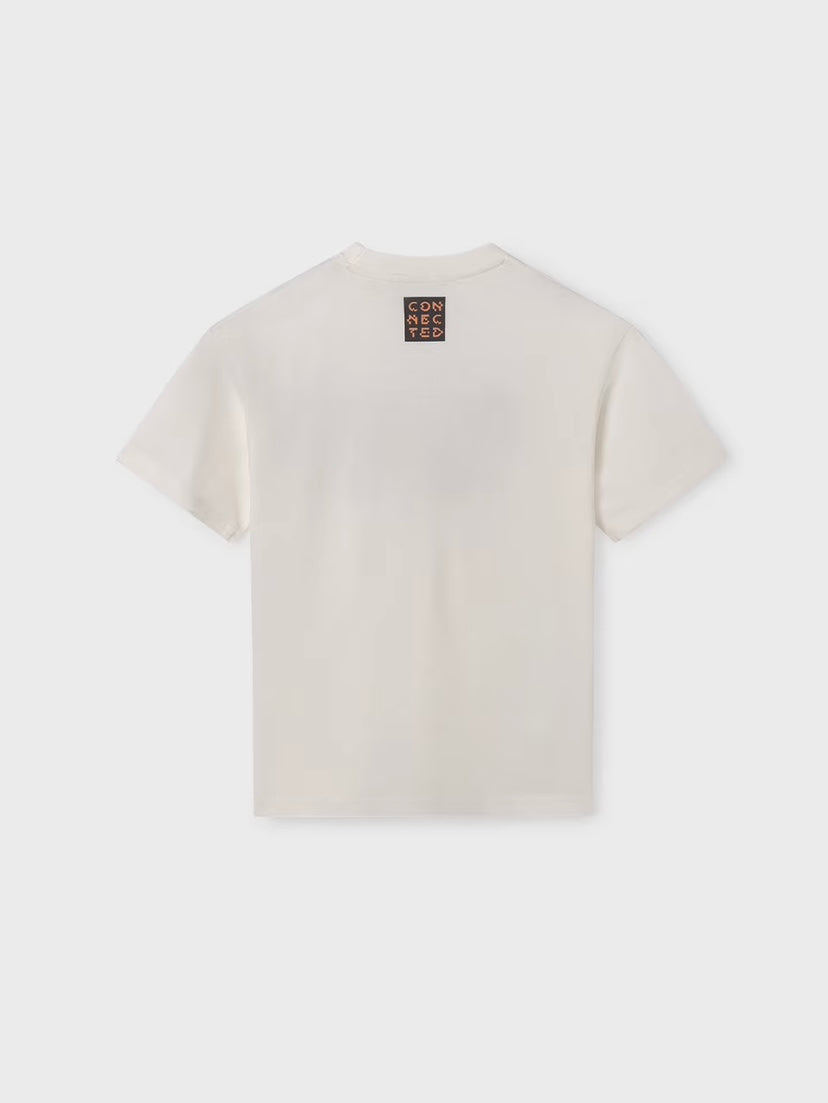 Camiseta estampada Better Cotton chico Mayoral-Nukutavake