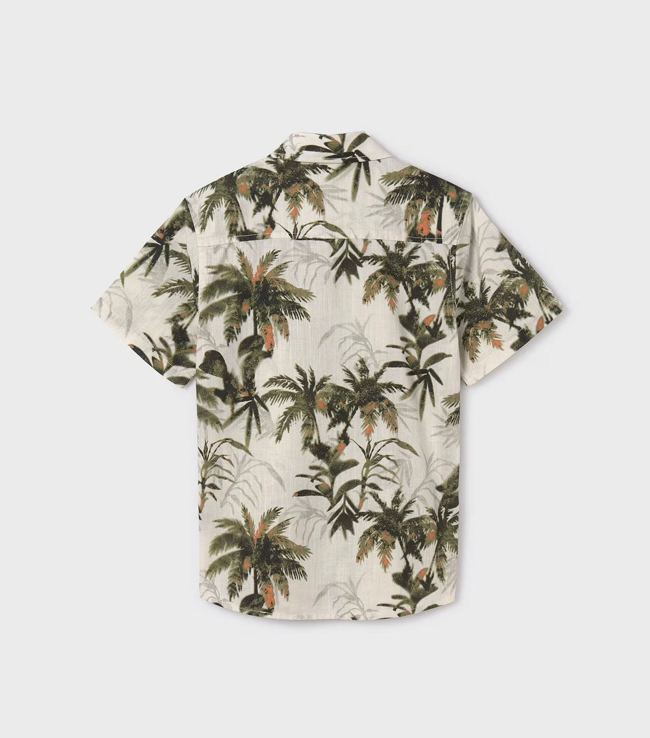 Camiseta estampada Better Cotton chico Mayoral-Nukutavake