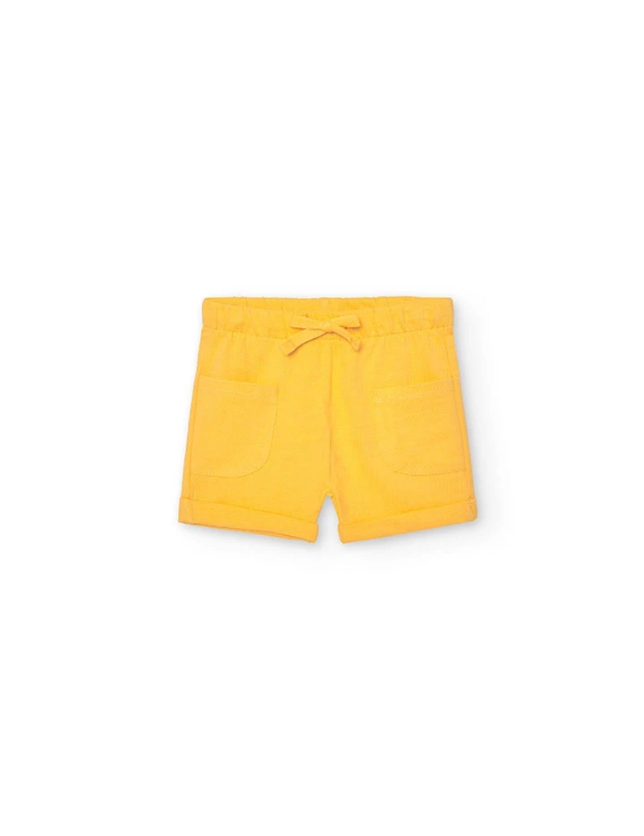 Pack de punto de bebé niño en blanco Boboli