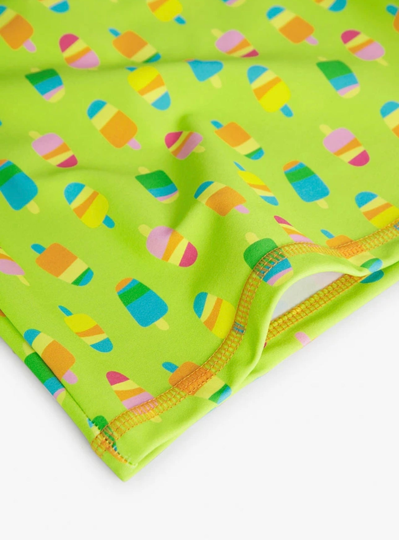 Camiseta de punto poliamida de bebé niño estampada Boboli