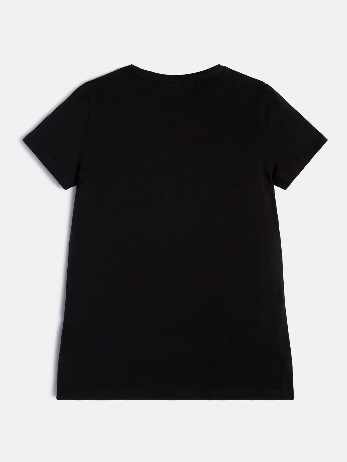 Camiseta manga corta para niña GUESS