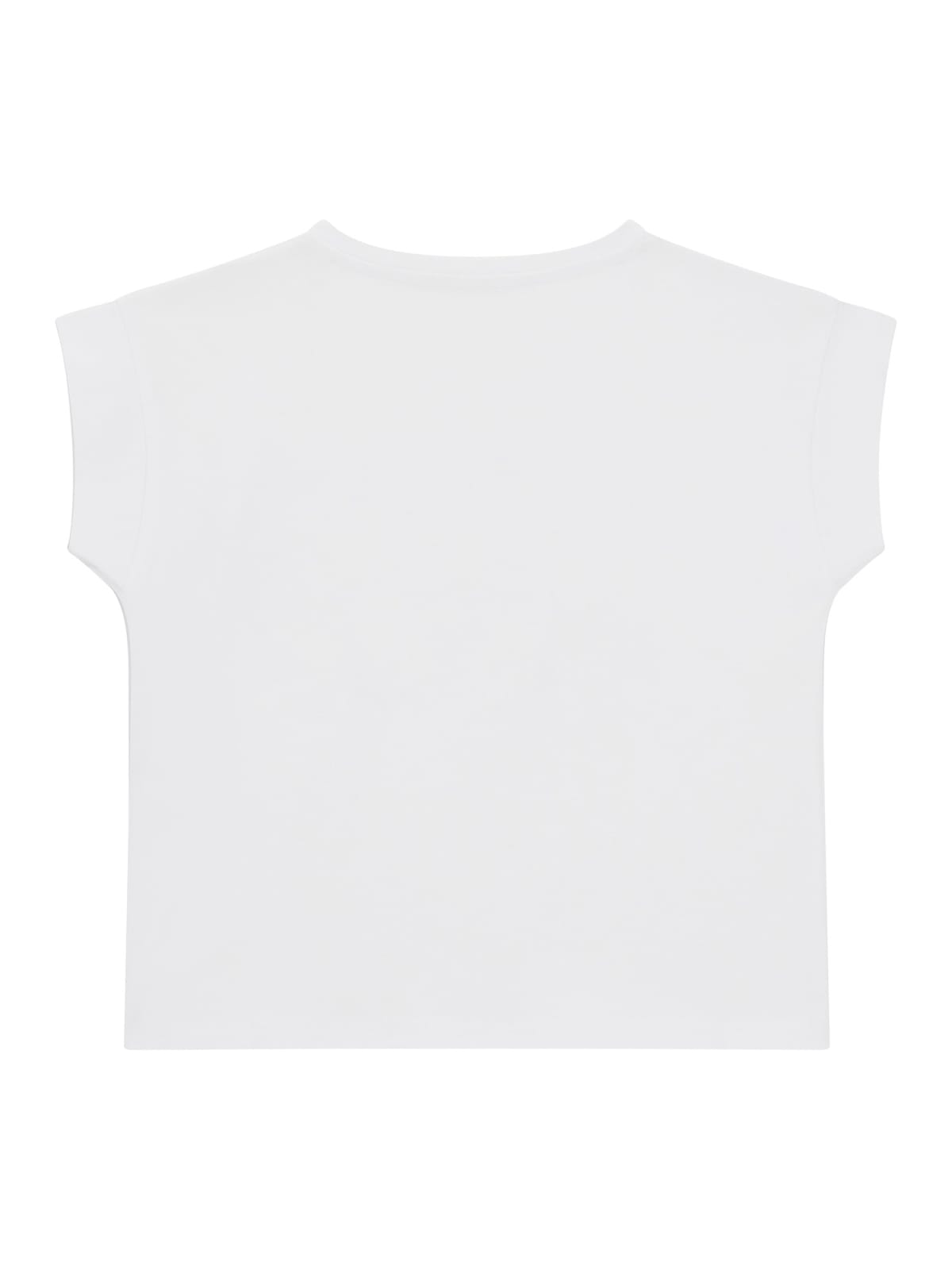 Camiseta manga corta de chica GUESS