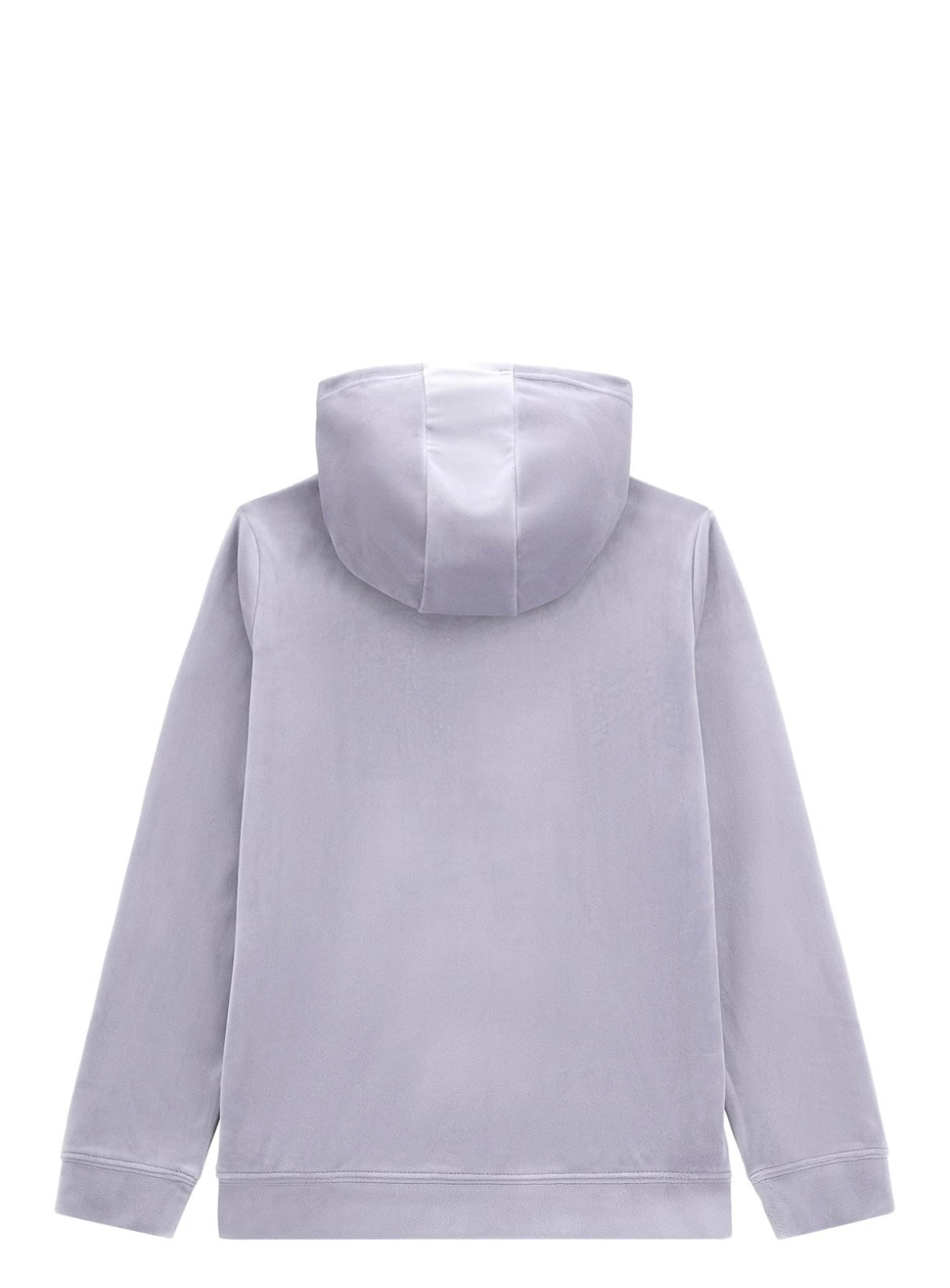 Sudadera terciopelo para chica GUESS