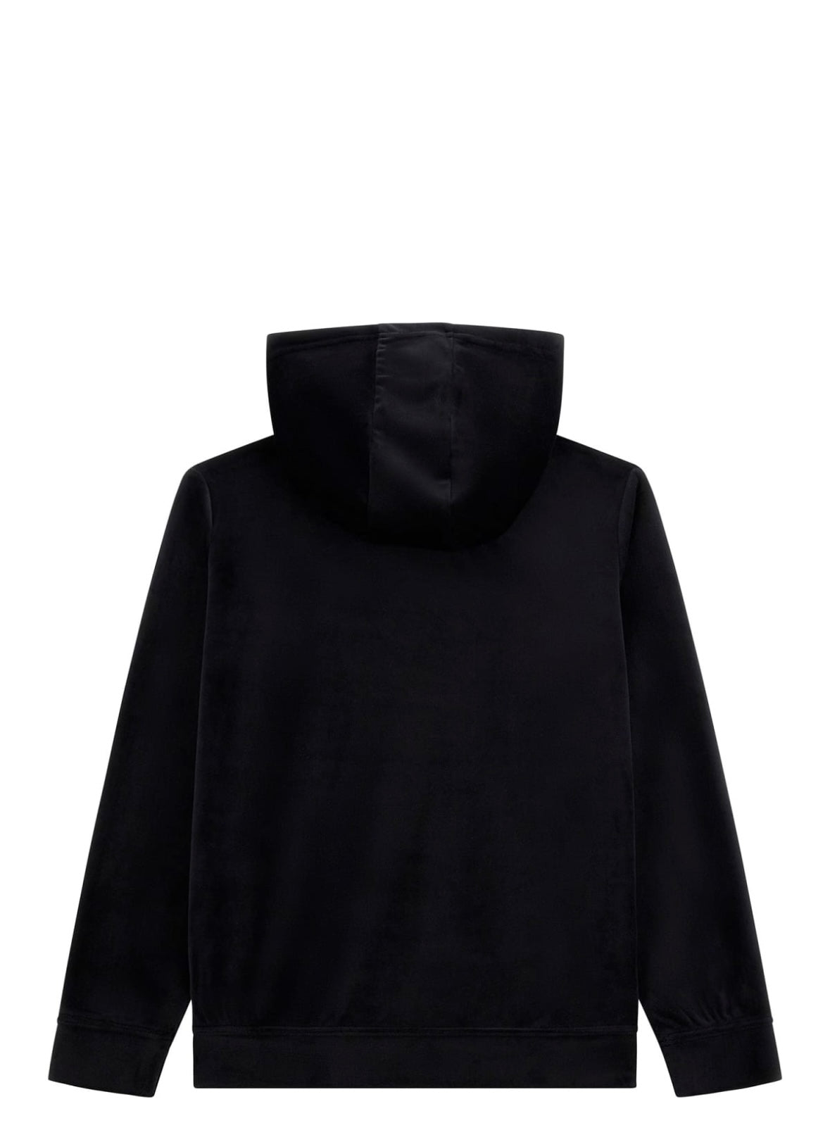 Sudadera terciopelo para chica GUESS