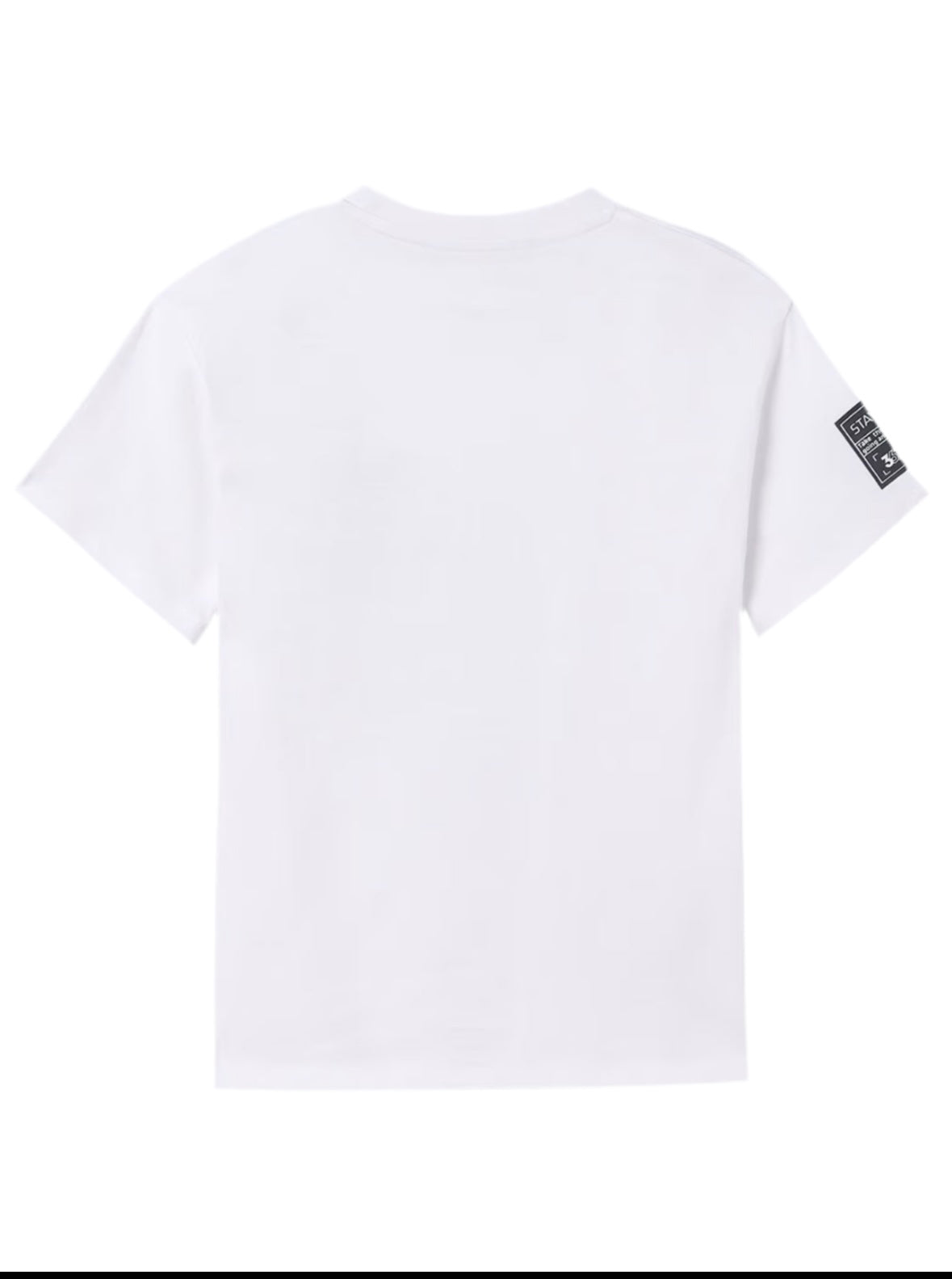Camiseta estampada Better Cotton chico Mayoral-Nukutavake
