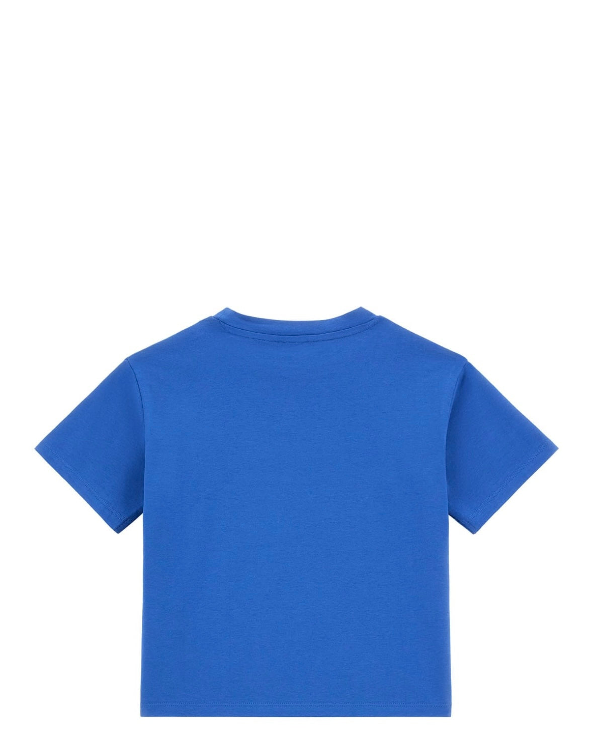 Camiseta manga corta para niña GUESS