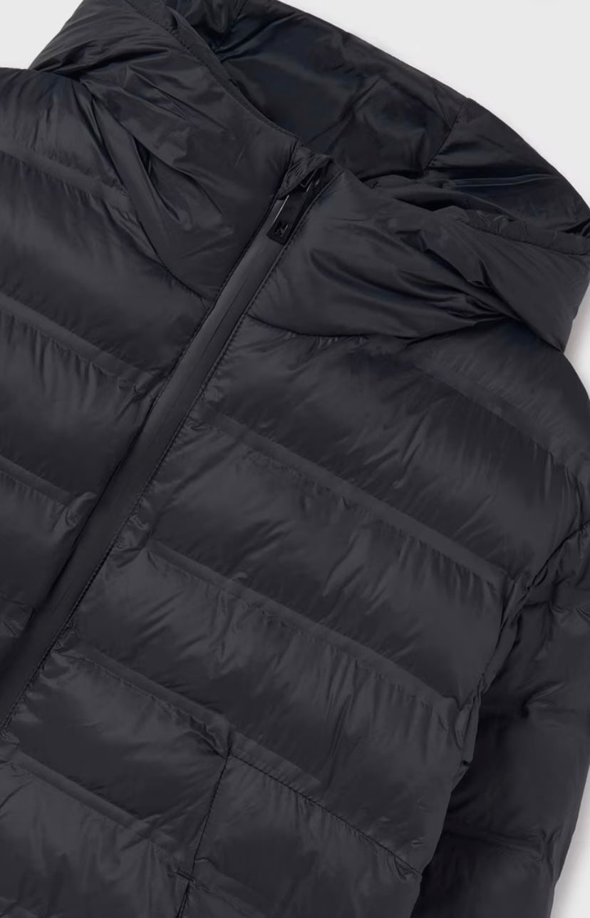 Chaquetón ultraligero chico Mayoral-Nukutavake