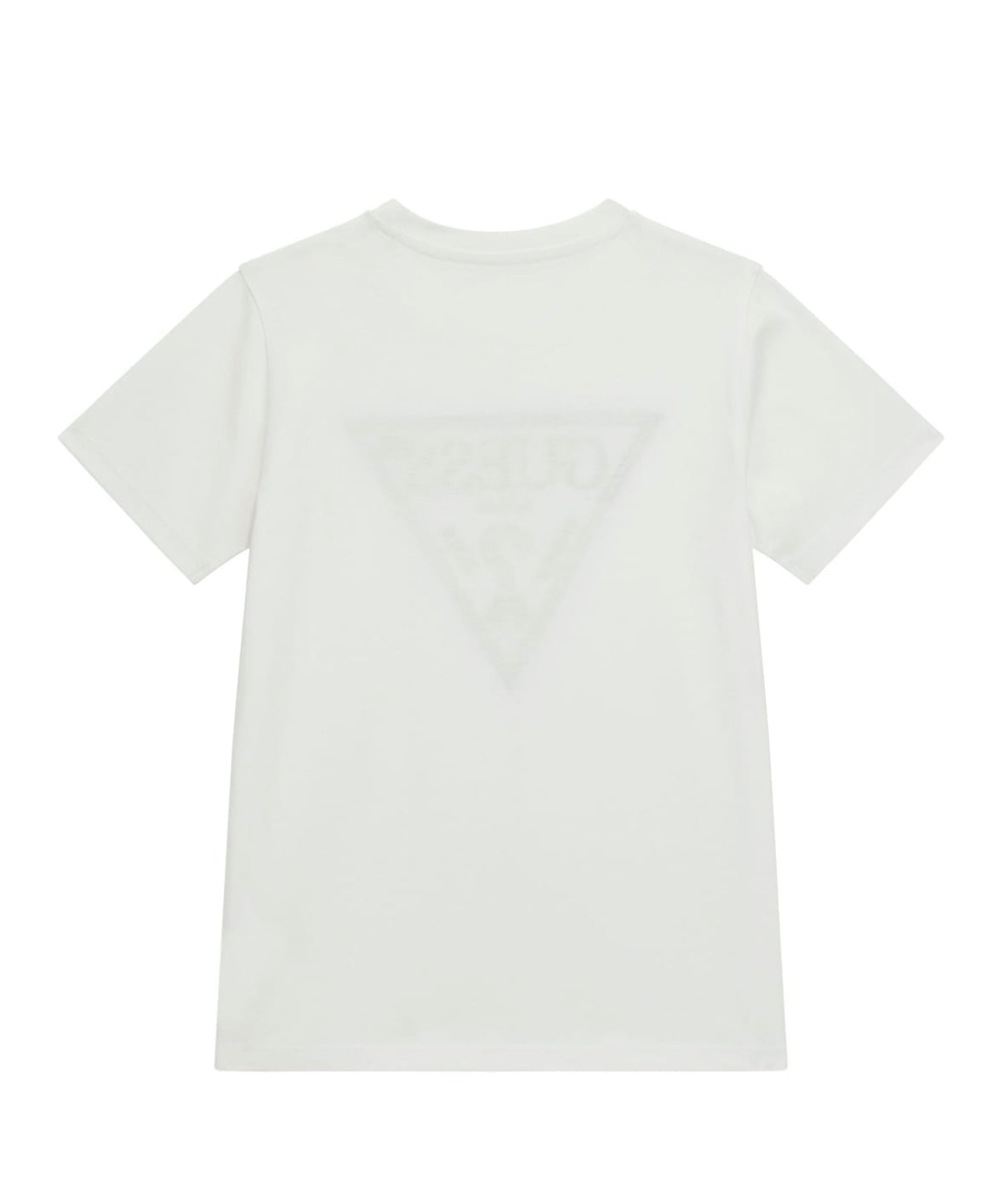Camiseta manga corta para chico GUESS