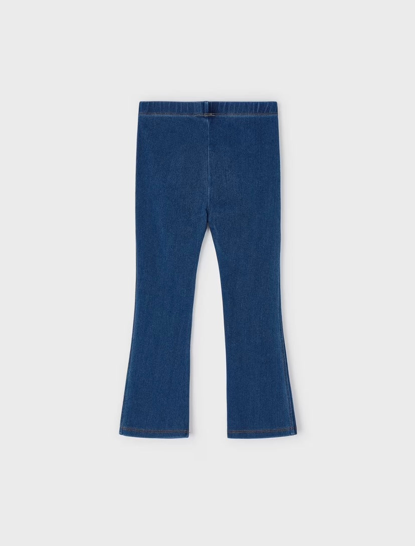 Legging vaquero niña Mayoral