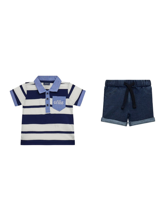 Conjunto de niño GUESS