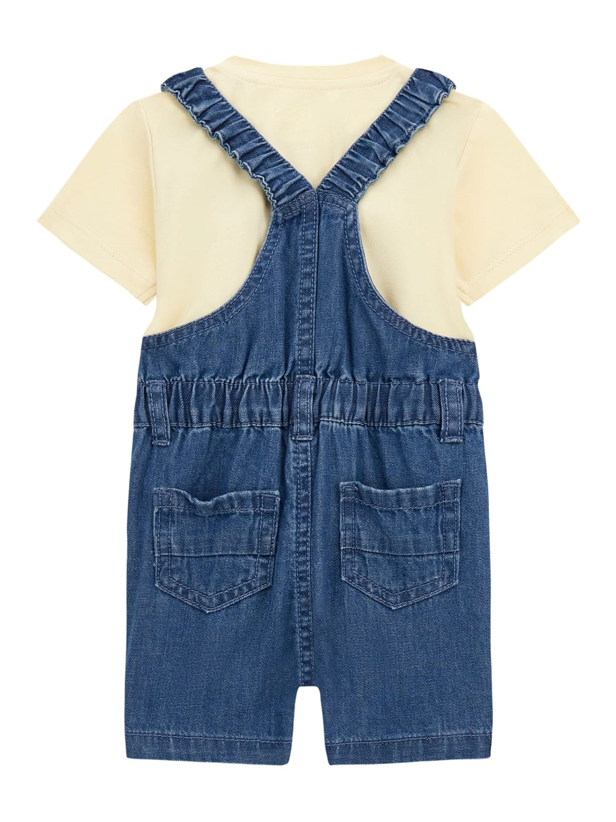 Conjunto de niño GUESS