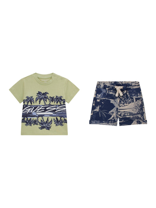 Conjunto de niño GUESS