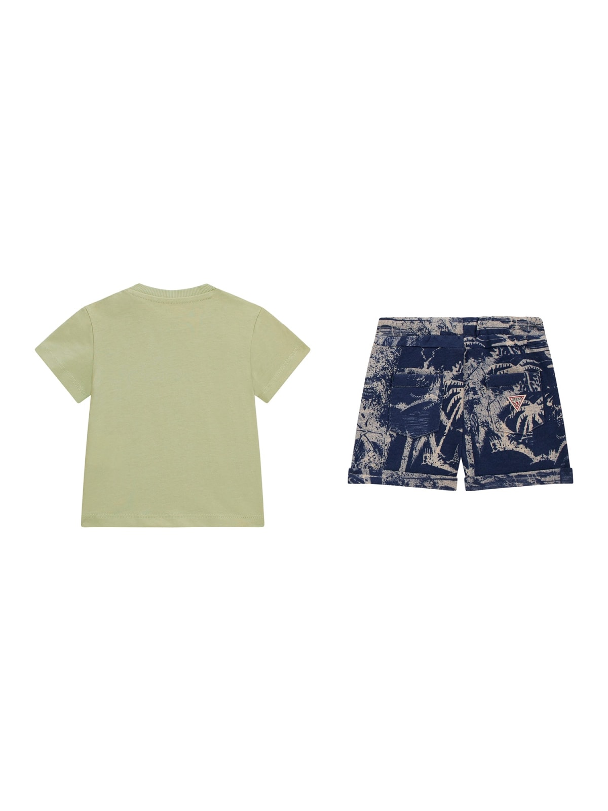 Conjunto de niño GUESS