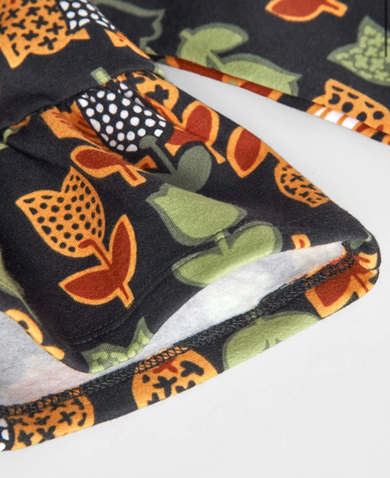 Sudadera felpa de bebé niña gris oscuro Boboli